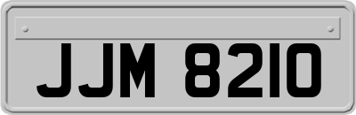 JJM8210