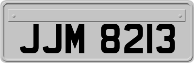 JJM8213