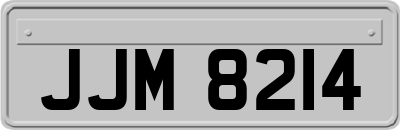 JJM8214