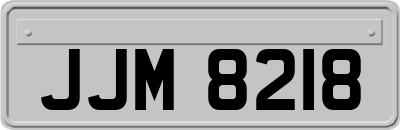 JJM8218