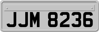 JJM8236