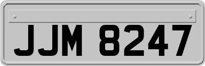 JJM8247