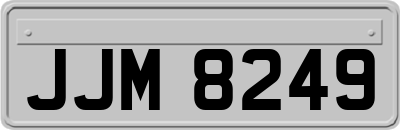 JJM8249
