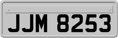 JJM8253