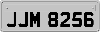 JJM8256