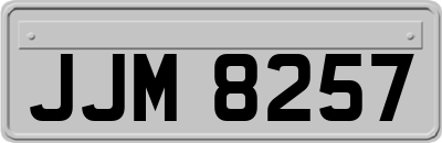 JJM8257