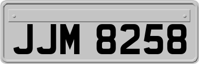 JJM8258