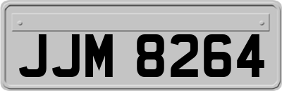 JJM8264