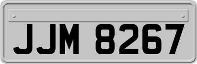 JJM8267