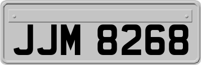 JJM8268