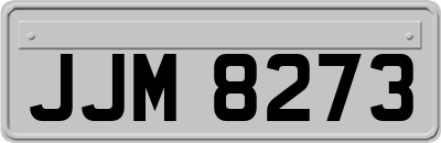 JJM8273