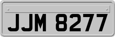 JJM8277