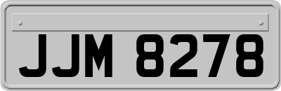 JJM8278