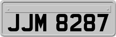 JJM8287