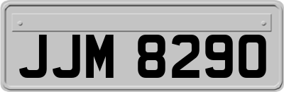 JJM8290