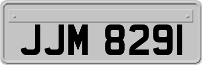 JJM8291