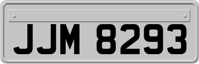 JJM8293
