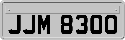 JJM8300