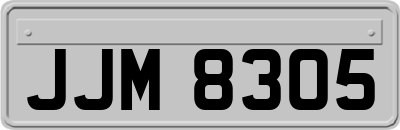 JJM8305