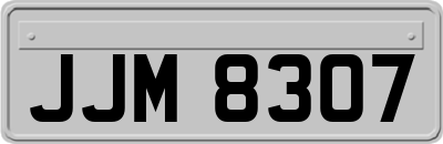 JJM8307