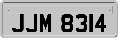 JJM8314