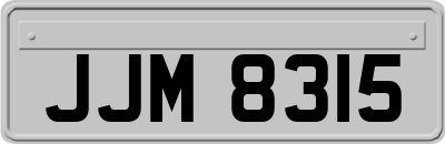 JJM8315