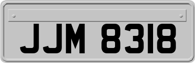 JJM8318