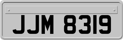 JJM8319