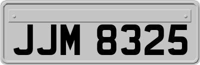 JJM8325