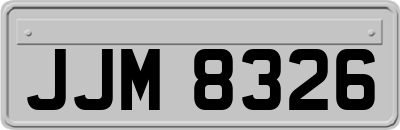 JJM8326