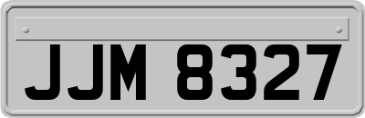 JJM8327