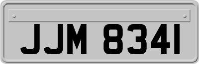 JJM8341