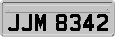 JJM8342