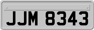 JJM8343