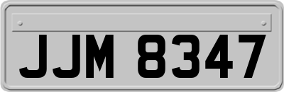 JJM8347