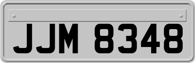 JJM8348