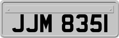 JJM8351