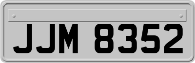 JJM8352