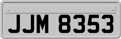 JJM8353