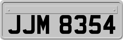 JJM8354