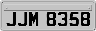 JJM8358