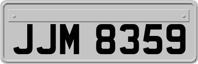 JJM8359