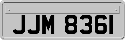 JJM8361