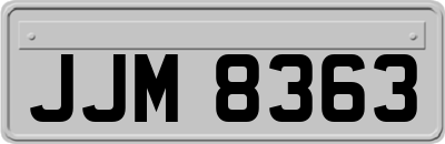 JJM8363