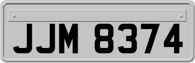 JJM8374