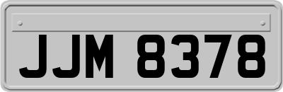 JJM8378