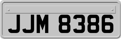 JJM8386