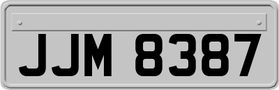 JJM8387