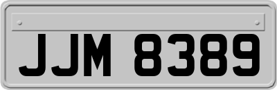 JJM8389