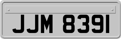 JJM8391